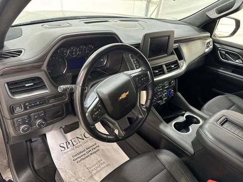Used 2023 Chevrolet Tahoe LS AWD/4WD image 10