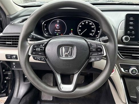 Used 2018 Honda Accord LX image 18