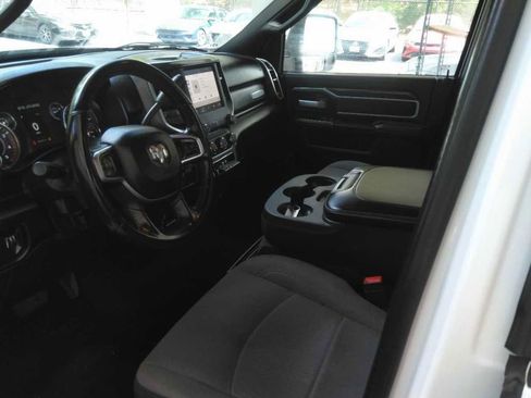 Used 2024 RAM 3500 Big Horn image 2