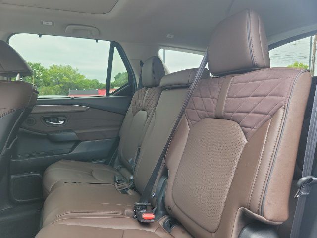Used 2026 Honda Pilot Elite image 29
