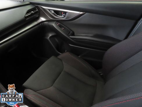 Used 2023 Subaru WRX Premium image 21