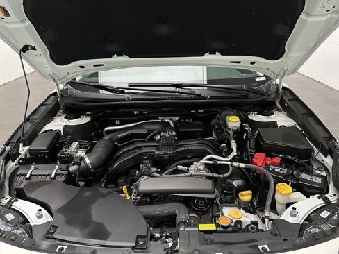 Used 2025 Subaru Legacy Premium AWD/4WD image 38