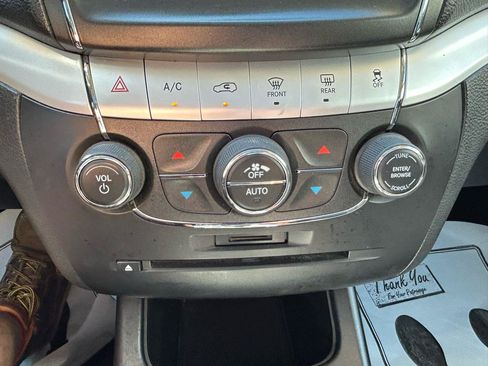 Used 2014 Dodge Journey Limited w/ Sun/Sound & Wheel Group AWD/4WD image 27
