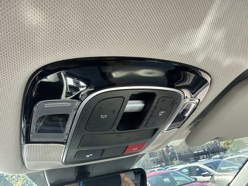 Certified 2025 Hyundai Tucson SEL AWD/4WD image 27