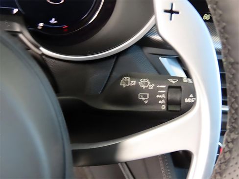 New 2025 Alfa Romeo Stelvio Sprint w/ Convenience Package image 34