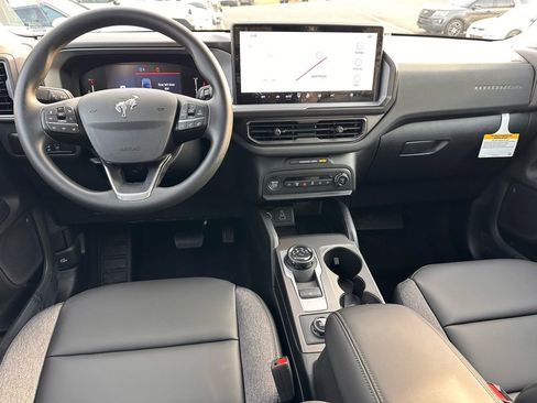 New 2026 Ford Bronco Sport Big Bend w/ Black Appearance Package image 4