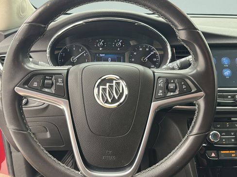 Used 2019 Buick Encore Preferred FWD image 14