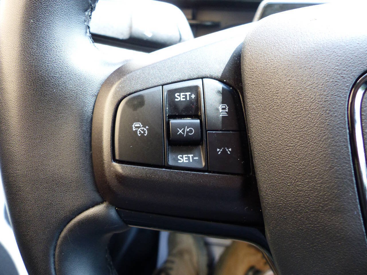 Used 2023 Ford Mustang Mach-E Select AWD/4WD image 41