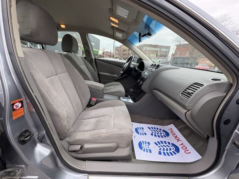 Used 2007 Nissan Altima 3.5 SE w/ Technology Pkg image 24