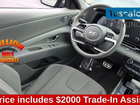 New 2026 Hyundai Elantra SEL Sport Premium FWD image 29
