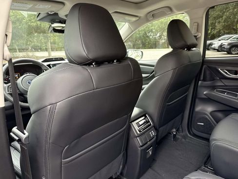 New 2026 Subaru Ascent Limited image 13