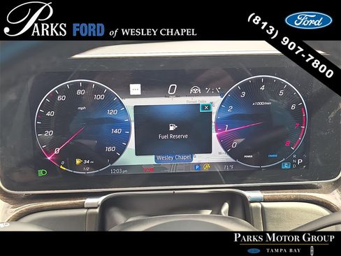 Used 2021 Mercedes-Benz S 580 4MATIC Sedan image 34