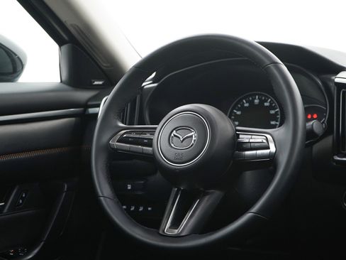 Certified 2025 MAZDA CX-50 AWD 2.5 S w/ Weather Package image 14