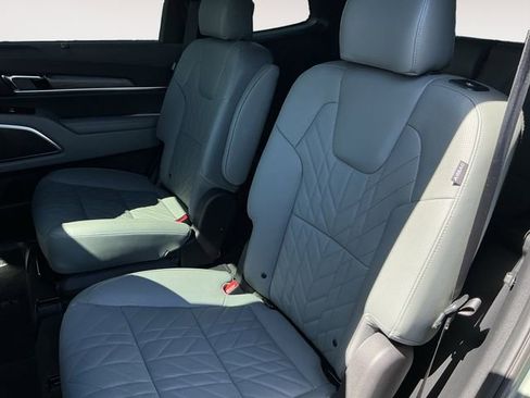Used 2024 Kia Telluride SX X-Line AWD/4WD image 19
