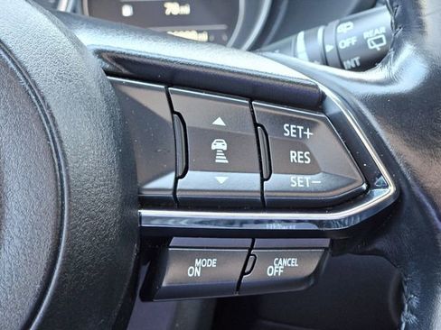 Used 2018 MAZDA CX-5 Touring image 18