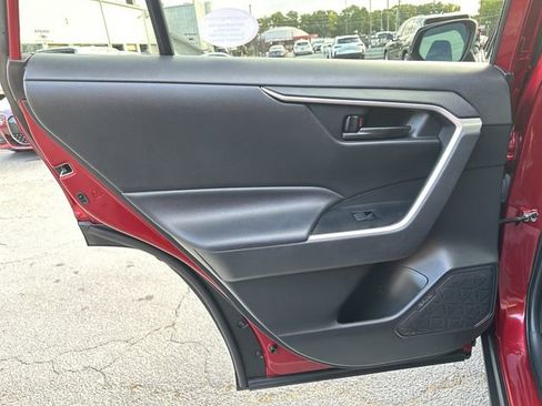 Certified 2024 Toyota RAV4 LE image 6