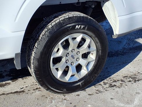 Used 2023 Ford F150 XLT image 23