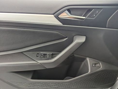 New 2026 Volkswagen Jetta Sport image 14