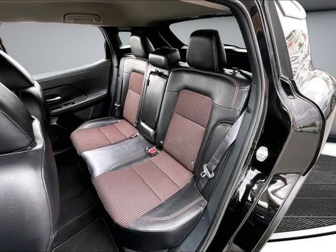 Certified 2025 Nissan Kicks SR FWD image 21