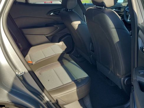 New 2026 Chevrolet Trax LT w/ Driver Confidence Package image 16