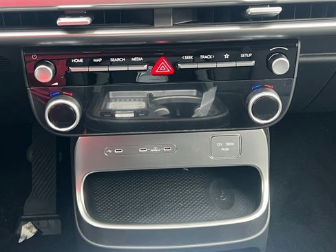 New 2026 Hyundai Ioniq 9 Limited image 39