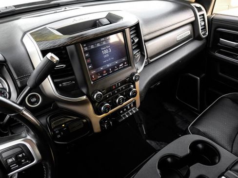 Used 2020 RAM 2500 Laramie image 20