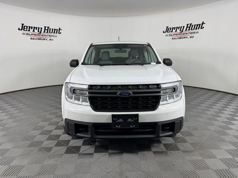 Used 2024 Ford Maverick XLT w/ Equipment Group 300A Standard AWD/4WD image 5