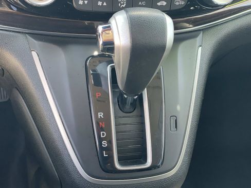 Used 2015 Honda CR-V EX-L image 11