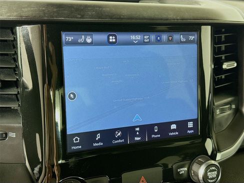 Used 2022 RAM 1500 Big Horn AWD/4WD image 20