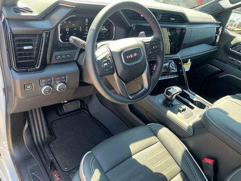 New 2026 GMC Sierra 1500 AT4X image 14