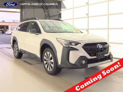 Used 2023 Subaru Outback Limited