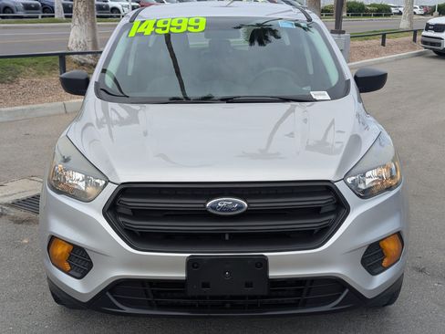 Used 2019 Ford Escape S FWD image 6