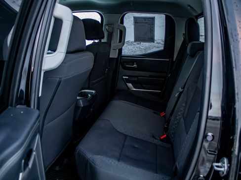 Used 2023 Toyota Tundra SR5 AWD/4WD image 30