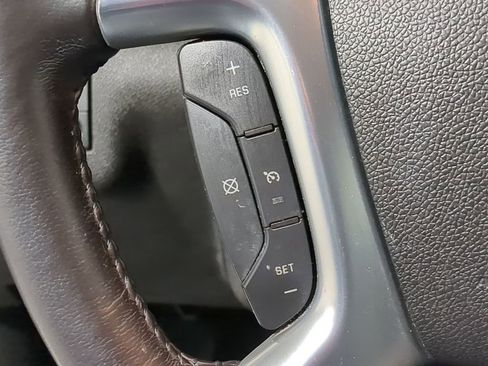 Used 2015 GMC Acadia SLE FWD image 40