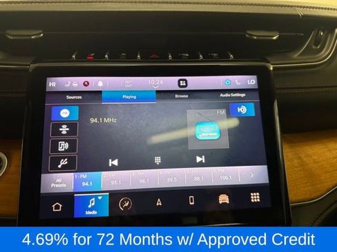 Used 2021 Jeep Grand Cherokee L Summit image 20