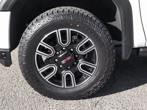 Used 2023 GMC Sierra 3500 AT4 w/ AT4 Premium Plus Package image 57