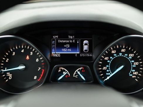 Used 2014 Ford Escape Titanium w/ Equipment Group 401A image 12