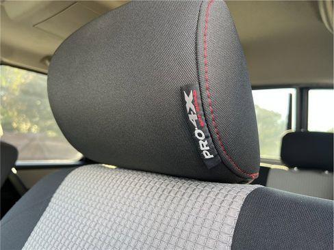 Used 2011 Nissan Titan PRO-4X w/ Pro-4x Premium Utility Pkg image 18