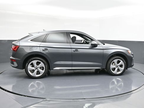 Used 2024 Audi Q5 2.0T Premium Plus w/ Premium Plus Package image 9