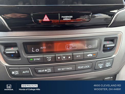 Used 2019 Honda Pilot EX-L image 21