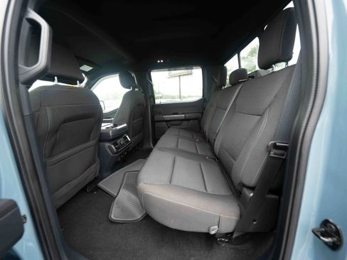 Used 2023 Ford F150 XLT w/ Equipment Group 302A High AWD/4WD image 22