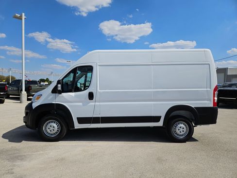 New 2026 RAM ProMaster 1500 w/ Safety Group image 6