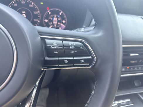 Used 2025 MAZDA CX-70 Plug-In Hybrid w/ Premium Plus AWD/4WD image 20