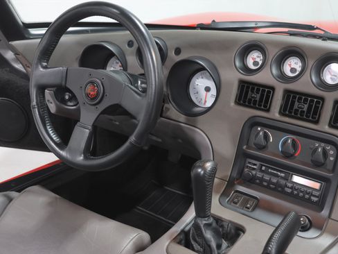 Used 1993 Dodge Viper RT/10 RWD image 72
