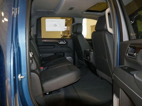 New 2026 GMC Sierra 2500 Denali w/ Denali Reserve Package image 34