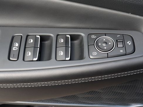 Used 2023 Hyundai Santa Fe Limited image 14