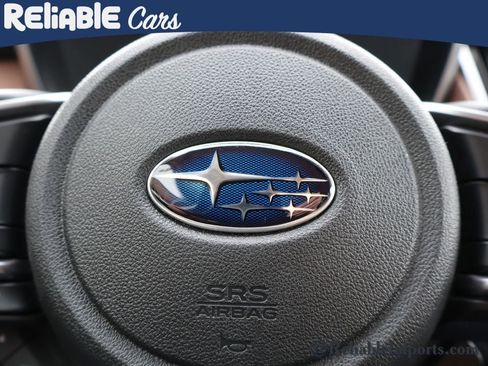 Used 2022 Subaru Outback Touring image 29