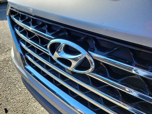 Used 2021 Hyundai Tucson Limited image 11