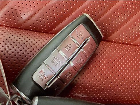 Used 2023 Genesis G80 3.5T Sport AWD/4WD image 25