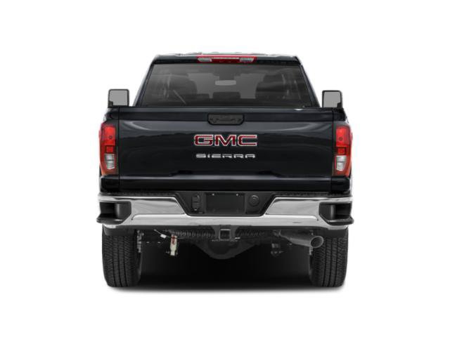 Used 2024 GMC Sierra 3500 Denali w/ Denali Reserve Package AWD/4WD image 8